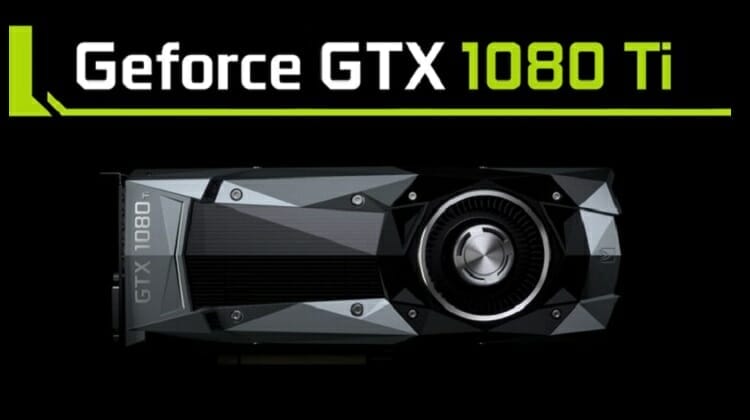 Titan x clearance 1080 ti